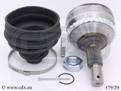 CDX 17929 -