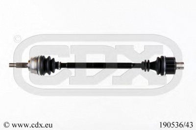 CDX 19053643 -