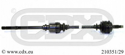 CDX 21035129 -  
