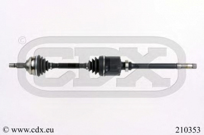 CDX 210353 -  