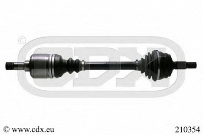 CDX 210354 -  