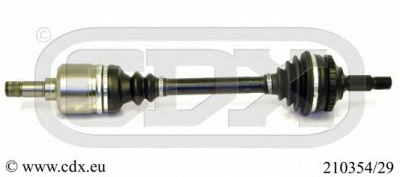 CDX 21035429 -  