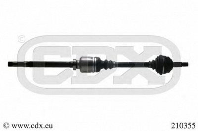 CDX 210355 -  