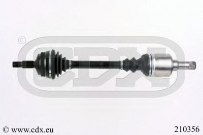 CDX 210356 -  