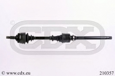 CDX 210357 -  
