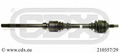 CDX 21035729 -  