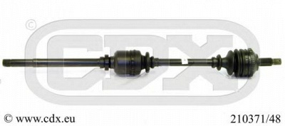 CDX 21037148 -