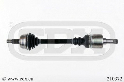 CDX 210372 -