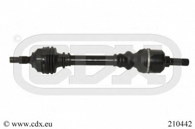 CDX 210442 -