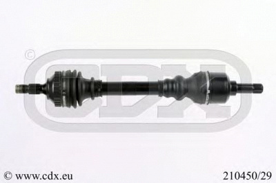 CDX 21045029 -  