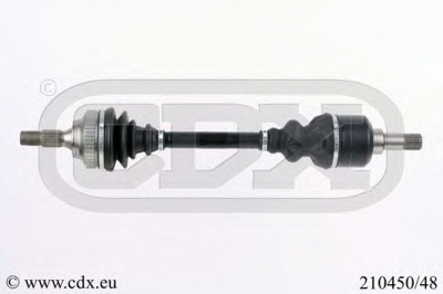 CDX 21045048 -