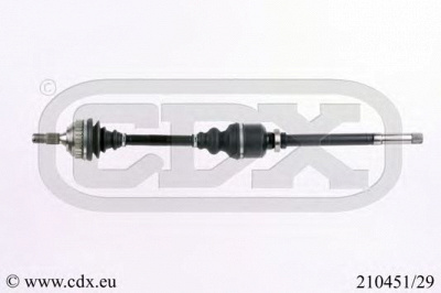 CDX 21045129 -  