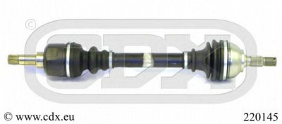 CDX 220145 -