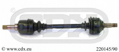 CDX 22014590 -