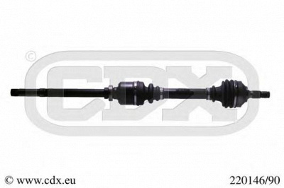 CDX 22014690 -