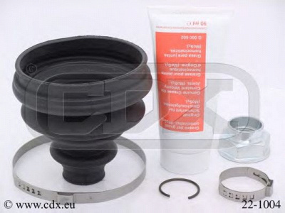 CDX 221004 -  