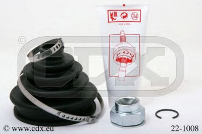 CDX 221008 -