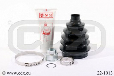 CDX 221013 -
