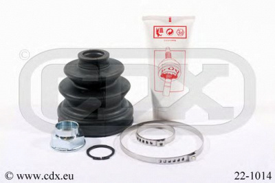 CDX 221014 -  