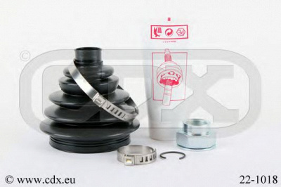 CDX 221018 -