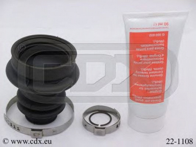 CDX 221108 -