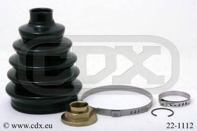 CDX 221112 -  Комплект пыльника, приводной вал