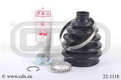 CDX 221118 -