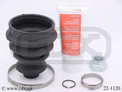 CDX 221120 -  