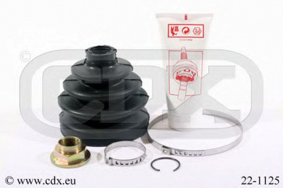 CDX 221125 -