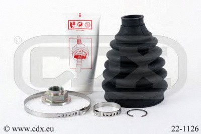 CDX 221126 -