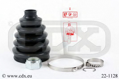 CDX 221128 -