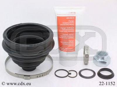 CDX 221152 -  