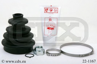 CDX 221167 -