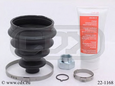 CDX 221168 -