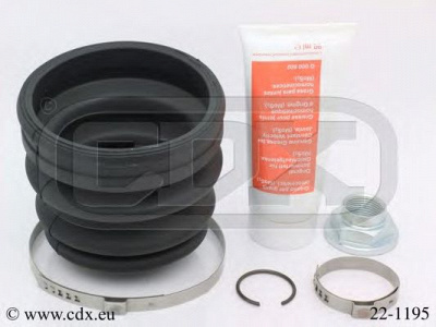 CDX 221195 -  