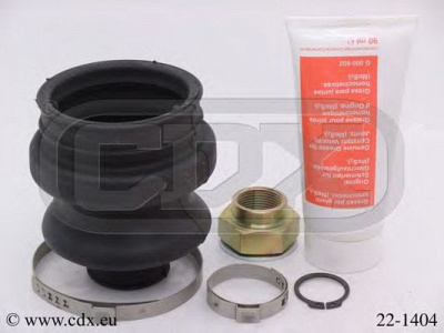 CDX 221404 -  