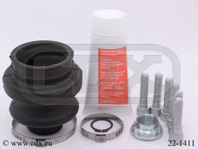 CDX 221411 -