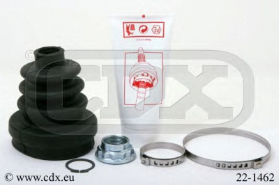 CDX 221462 -  