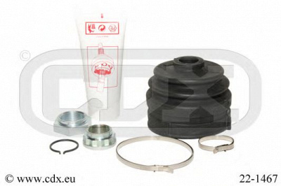 CDX 221467 -
