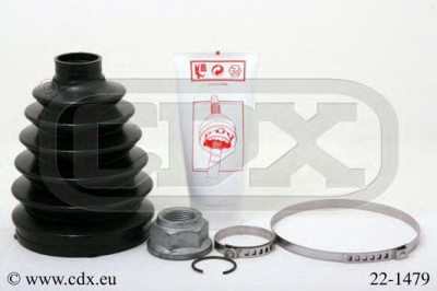 CDX 221479 -  Пыльник приводного вала, комплект