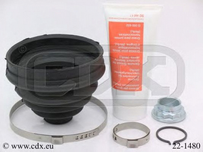 CDX 221480 -