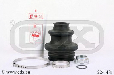 CDX 221481 -