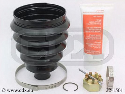 CDX 221501 -  