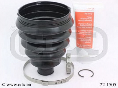 CDX 221505 -