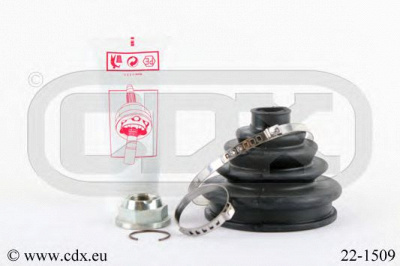 CDX 221509 -