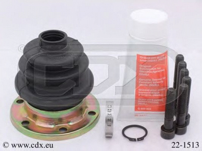 CDX 221513 -