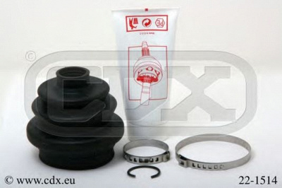 CDX 221514 -