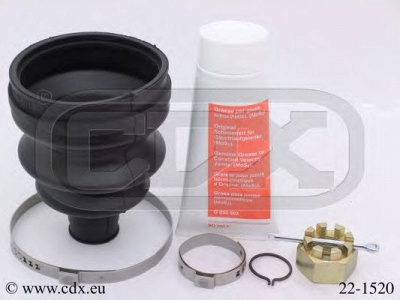 CDX 221520 -