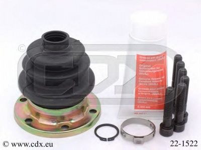 CDX 221522 -  