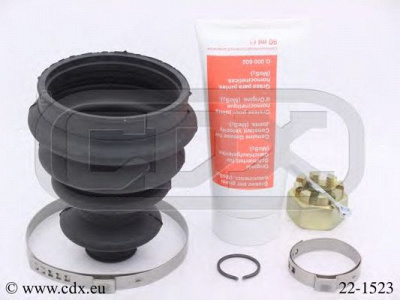 CDX 221523 -
